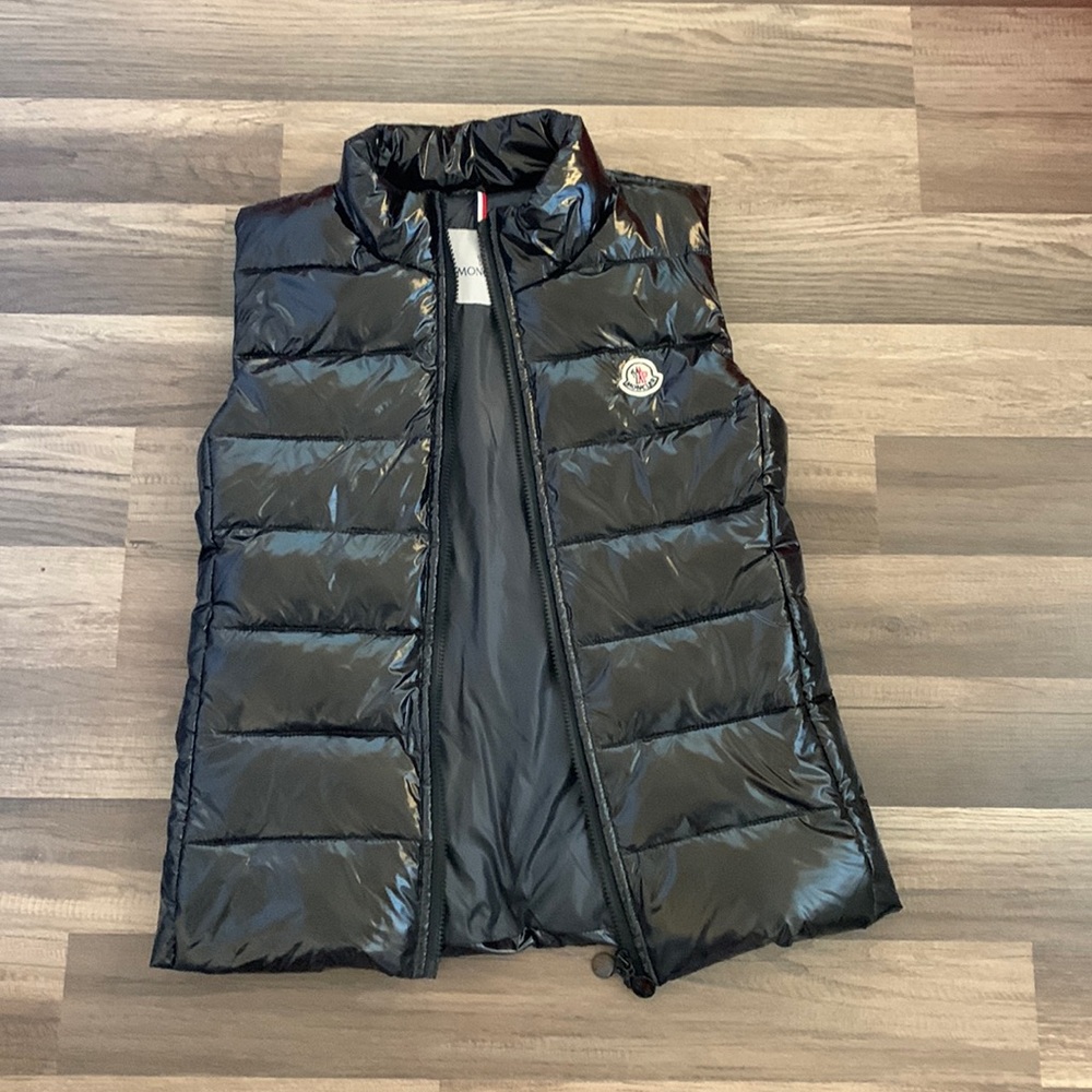 Moncler Vest